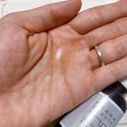 ケアナボーテ VC10 濃美容液/ケアナボーテ/美容液を使ったクチコミ(2枚目)