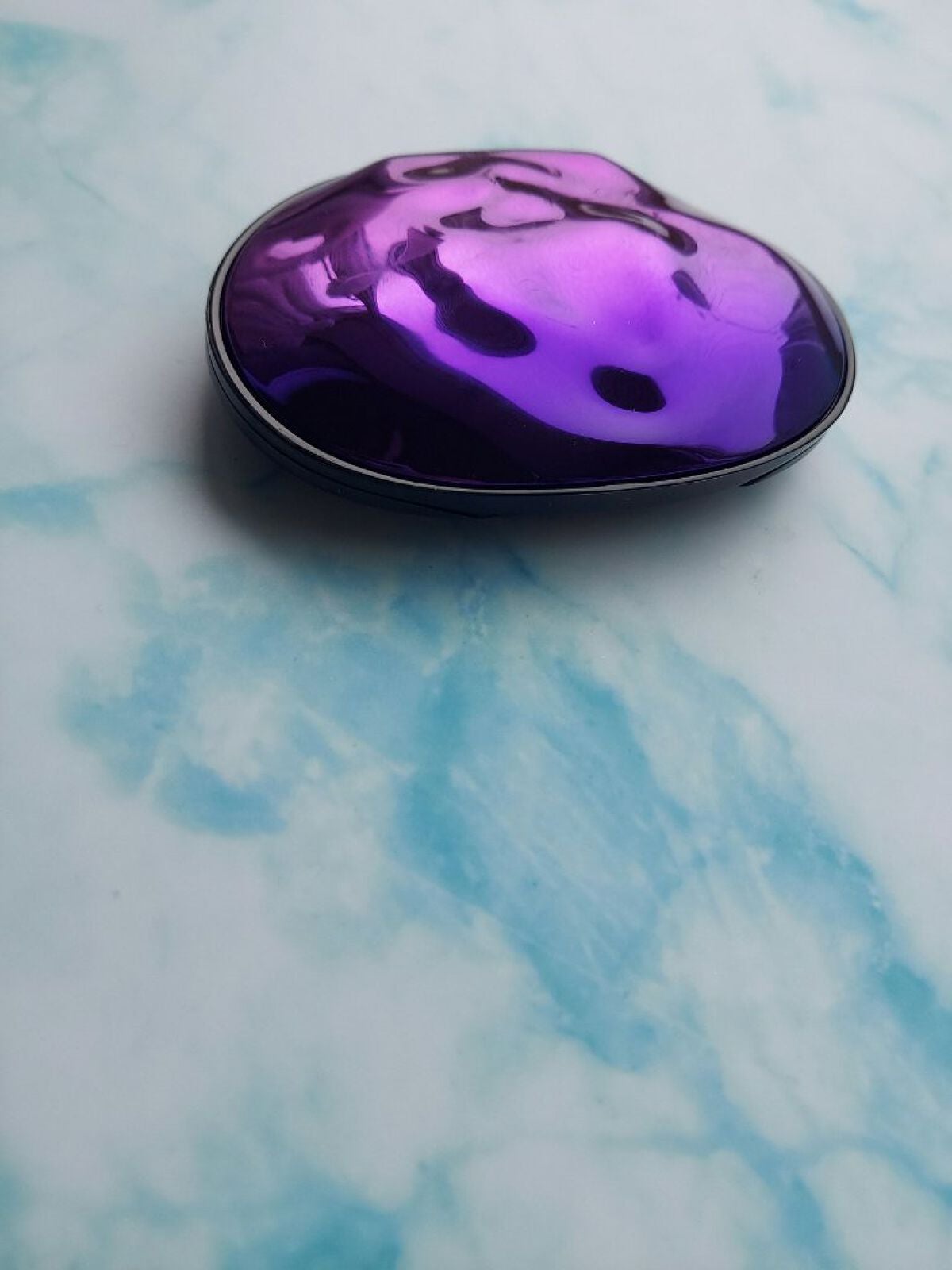 Eyeshadow 5 Colour Compacts/BYREDO/アイシャドウパレットを使ったクチコミ(3枚目)