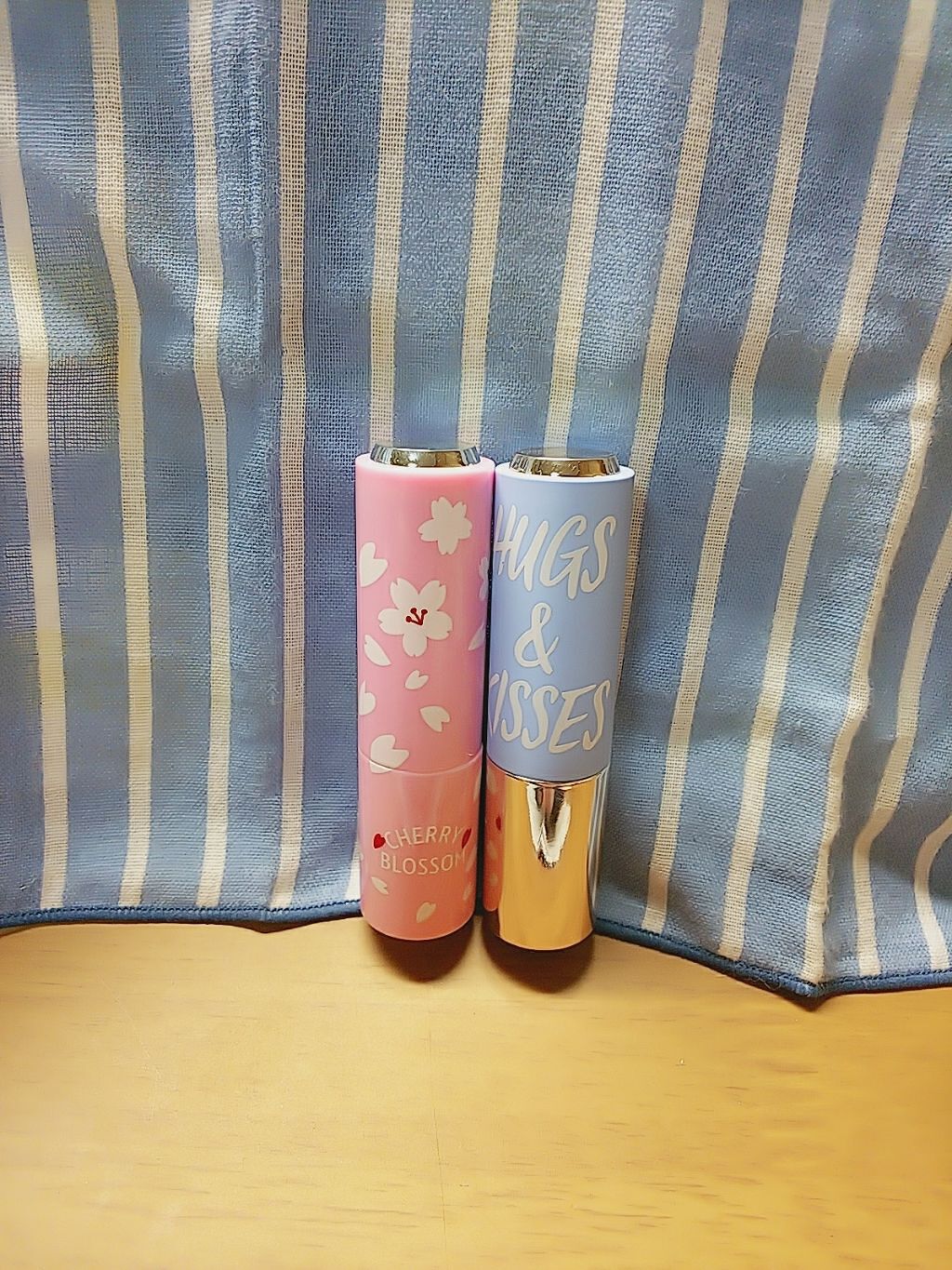 ディアマイ グロッシーティントリップトーク/ETUDE/リップグロスを使ったクチコミ(1枚目)