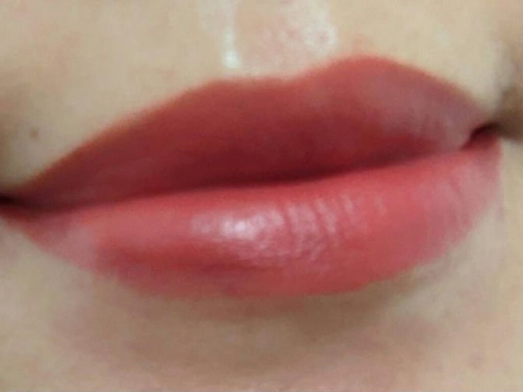 美容の旅人 on LIPS 「fweeUNNAMEDA今日はこのミニリップナンバーズインの姉..」(5枚目)