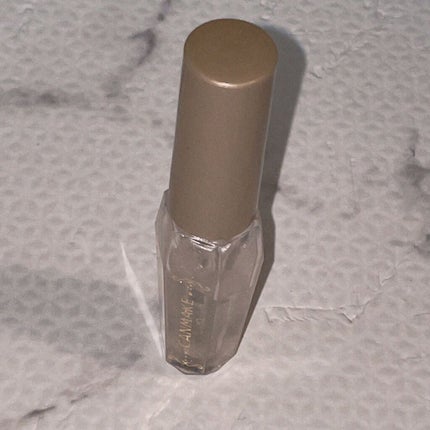 ポアレスクリアプライマー/キャンメイク/化粧下地を使ったクチコミ(1枚目)