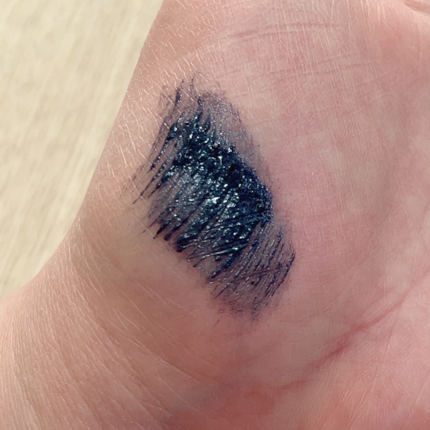 ひとえ・奥ぶたえ用マスカラ/アイプチ®/マスカラを使ったクチコミ（3枚目）