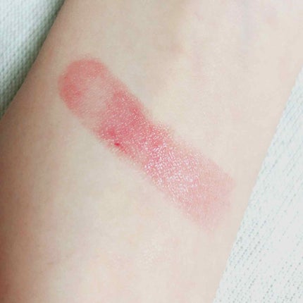 ミラーレスティントルージュ/レディット/リップティントを使ったクチコミ(3枚目)