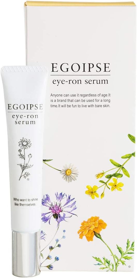 eye-ronセラム EGOIPSE