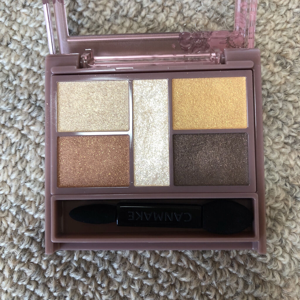 ライトリフレクティングセッティングパウダー　プレスト　N/NARS/プレストパウダーを使ったクチコミ（3枚目）