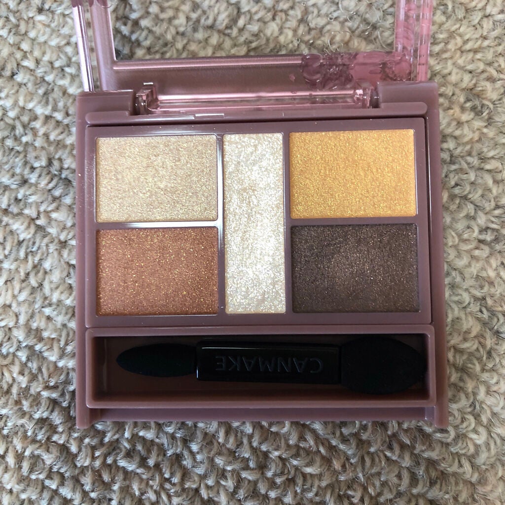 ライトリフレクティングセッティングパウダー プレスト N/NARS/プレストパウダーを使ったクチコミ(3枚目)