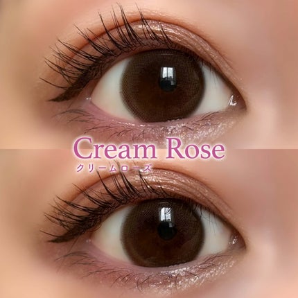 TOPARDS 1day/TOPARDS/ワンデー(1DAY)カラコンを使ったクチコミ(2枚目)