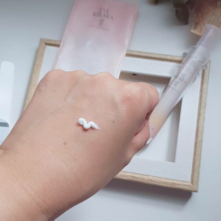 アイキララII/北の快適工房/アイケア・アイクリームを使ったクチコミ(4枚目)