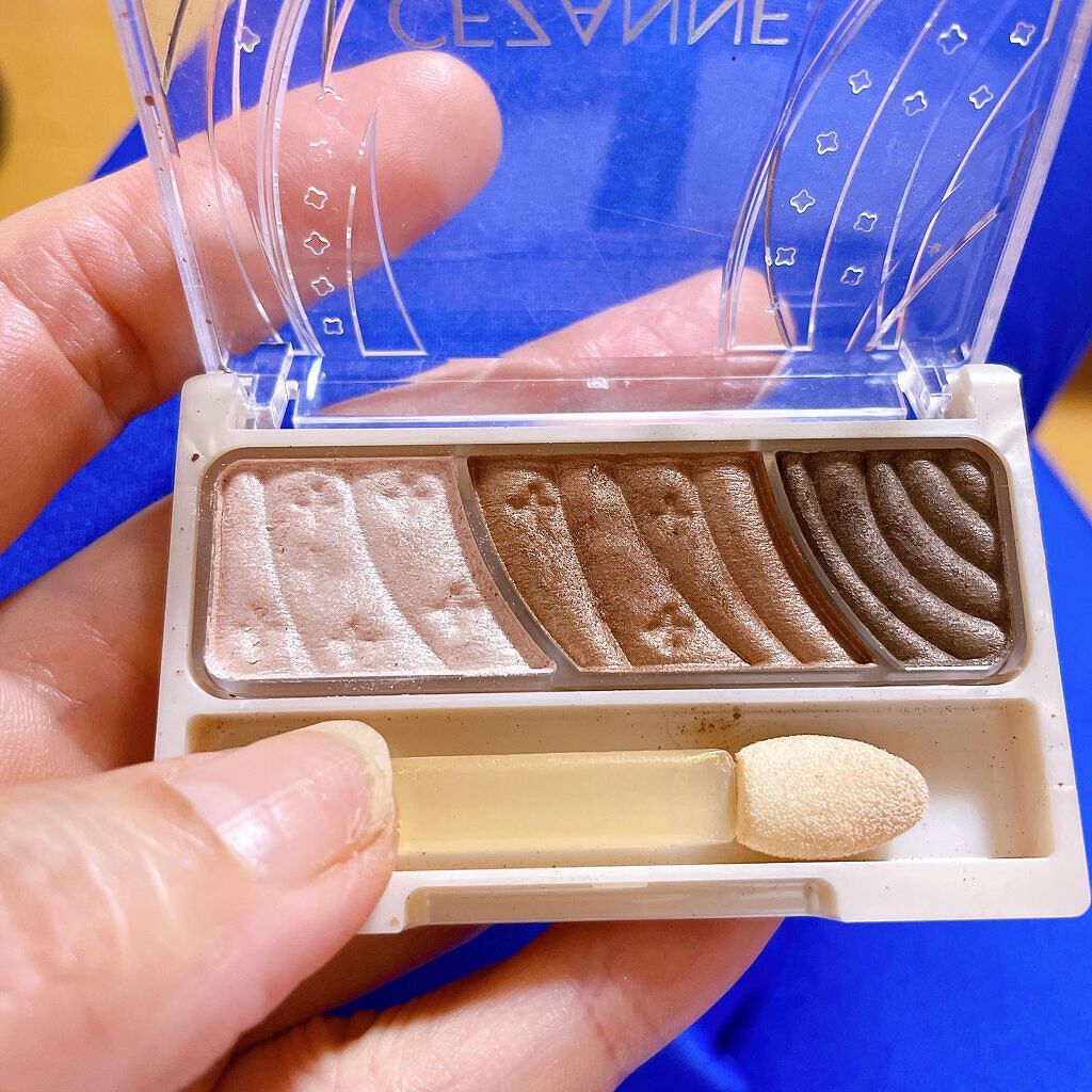 ririco on LIPS 「さてさて、06オレンジカシスでオールシーズン過ごした私🥹約..」(3枚目)