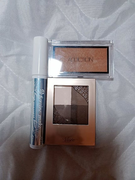 アディクション ザ ブラッシュ 005 Ibiza Dream (P) イビザドリーム/ADDICTION/パウダーチークの画像