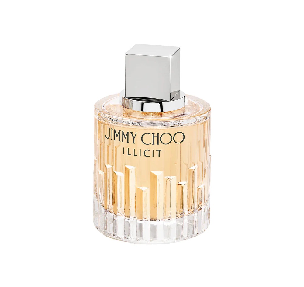 イリシットオードパルファム/ジミー チュウ/香水(レディース)を使ったクチコミ（1枚目）