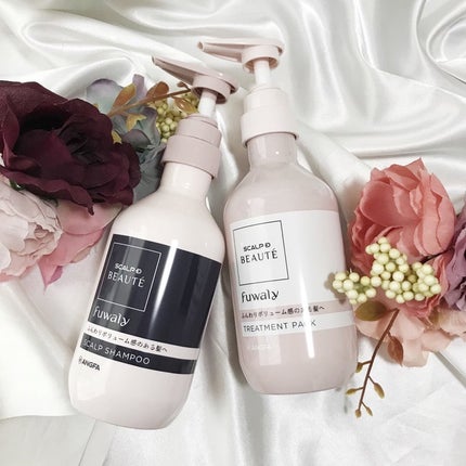 を使ったクチコミ(1枚目)