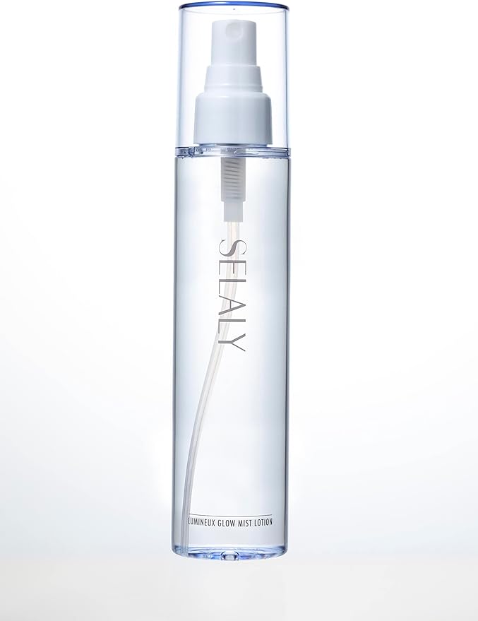 ルミヌ グロウミストローション / SELALY