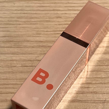 グロウベールティント/BANILA CO/リップティントを使ったクチコミ(1枚目)