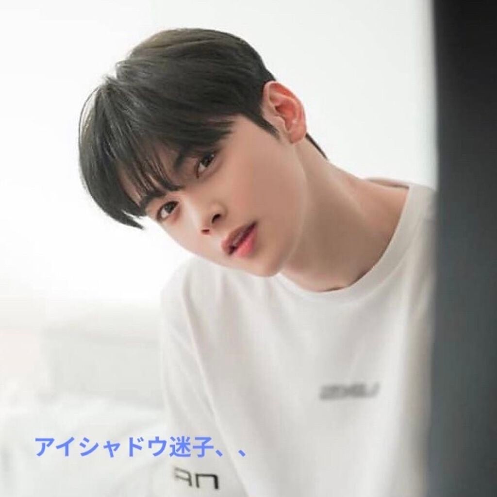 a—:) on LIPS 「アイシャドウ迷子です、、私はおそらくクールサマークールウインタ..」(1枚目)