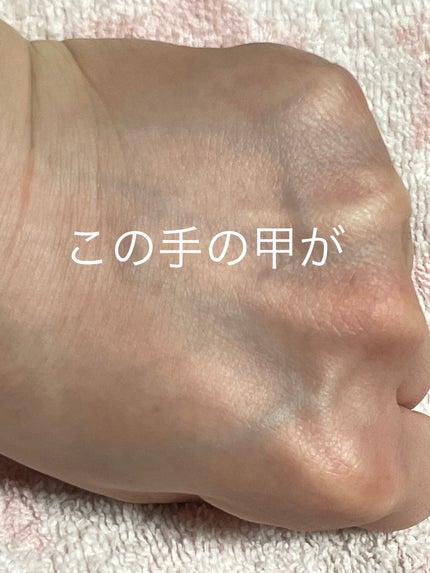 4カラーフェイスパウダー/Kirei&co./ルースパウダーを使ったクチコミ(2枚目)