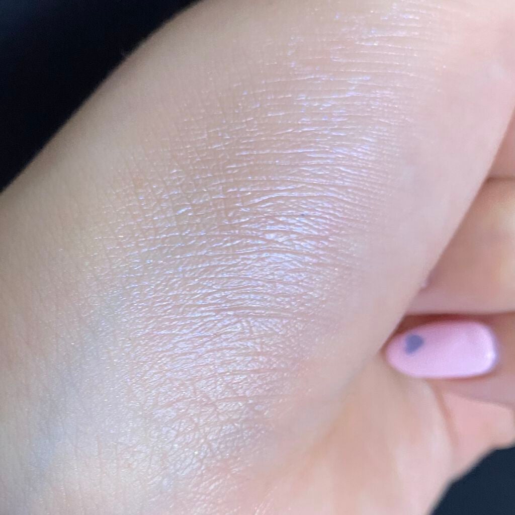 インナーグロウ チークパウダー/SHISEIDO/パウダーチークを使ったクチコミ(3枚目)