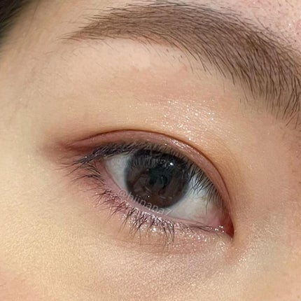 スティロ ユー ウォータープルーフ N/CHANEL/ペンシルアイライナーを使ったクチコミ(5枚目)