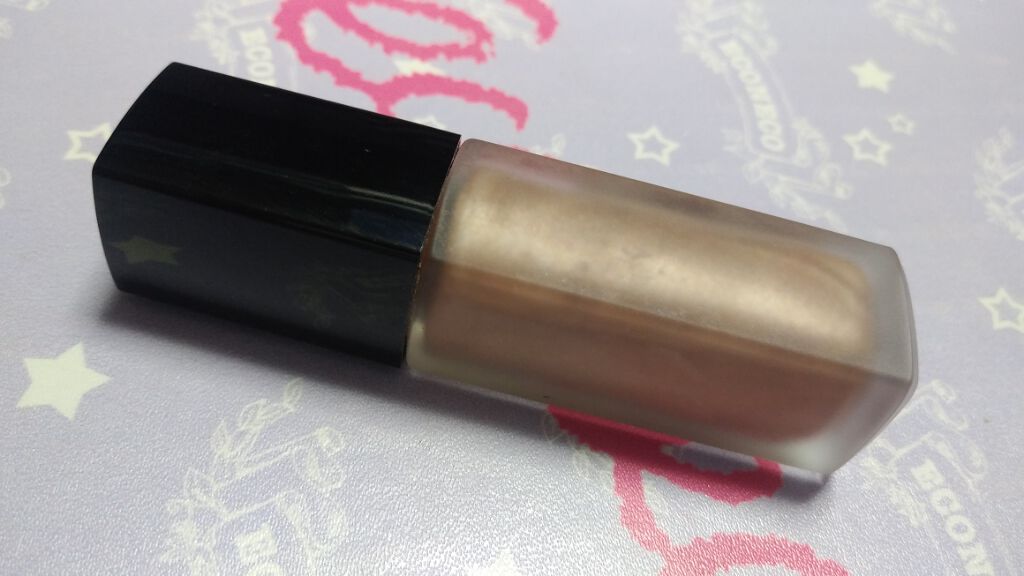 オンブル ドー/CHANEL/リキッドアイシャドウを使ったクチコミ（2枚目）