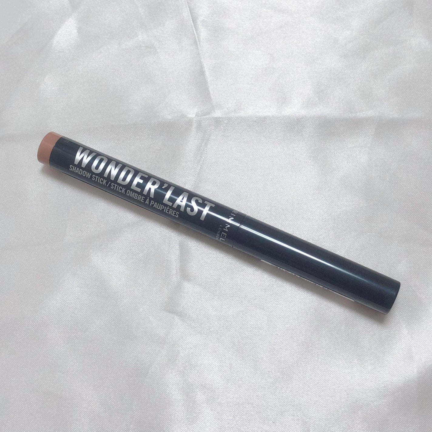 ã¯ã³ã㌠ã©ã¹ã ã¢ã€ã·ã£ã㊠ã¹ãã£ãã¯/ãªã³ã¡ã« ãã³ãã³/ã¹ãã£ãã¯ã¢ã€ã·ã£ããŠã䜿ã£ãã¯ãã³ãïŒ3æç®ïŒ