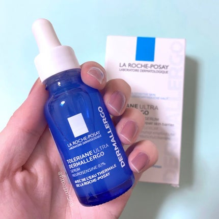 トレリアン ウルトラ セラム/ラ ロッシュ ポゼ/美容液を使ったクチコミ(1枚目)