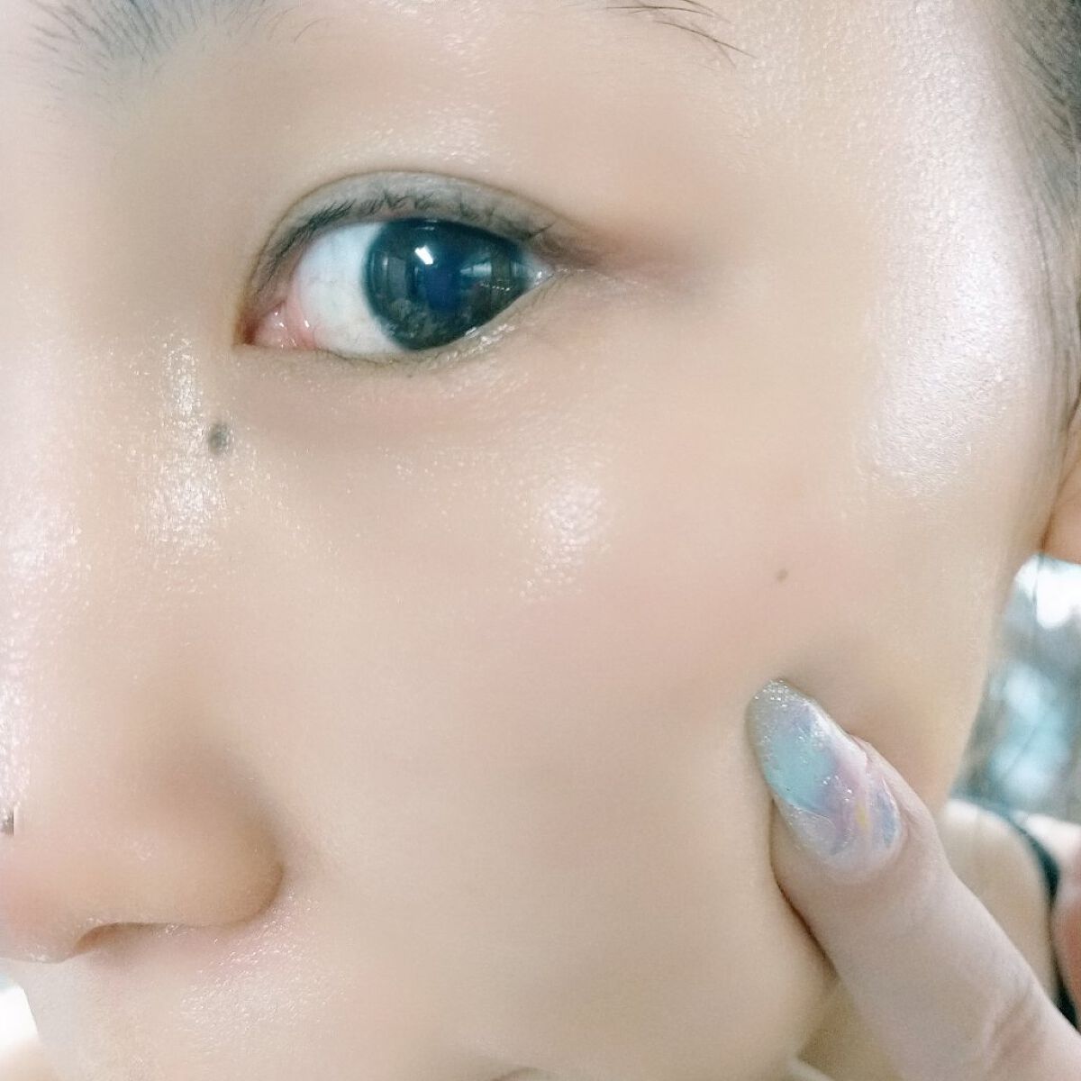 リフトホワイト ローション モイスト/BRIGHTAGE/化粧水を使ったクチコミ（3枚目）