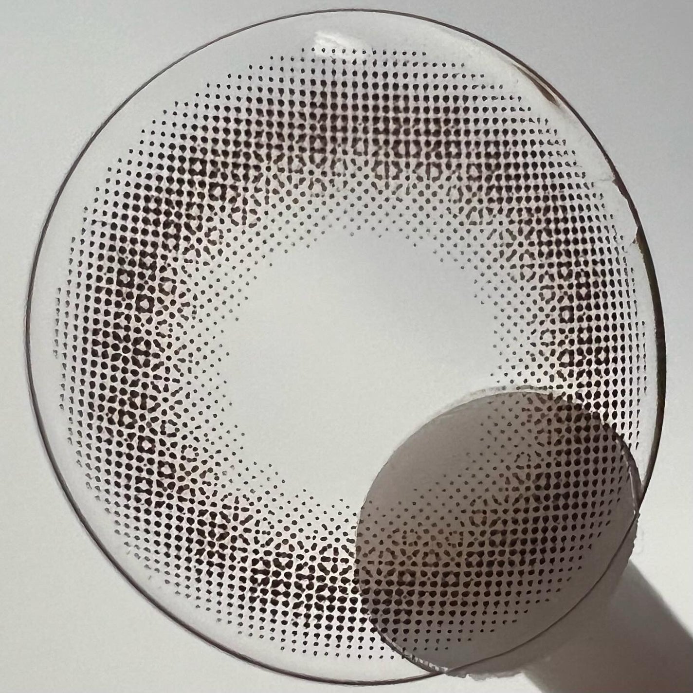 TOPARDS 1day/TOPARDS/ワンデー(1DAY)カラコンを使ったクチコミ(9枚目)