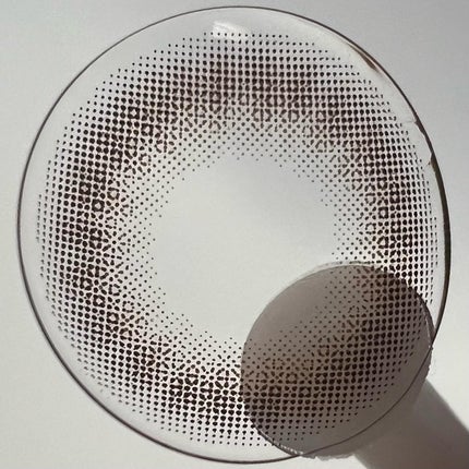 TOPARDS 1day/TOPARDS/ワンデー(1DAY)カラコンを使ったクチコミ(9枚目)