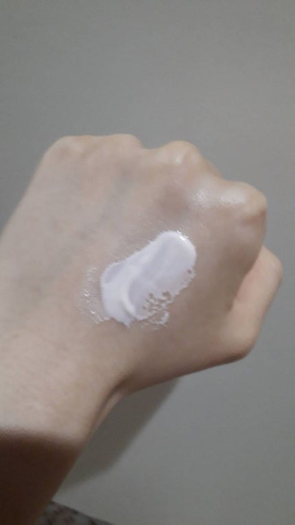 エリクシール ルフレ バランシング おしろいミルク/エリクシール/乳液を使ったクチコミ(2枚目)