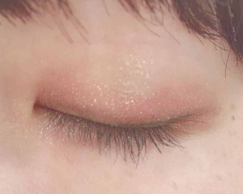 ショコラスウィート アイズ/リンメル ロンドン/アイシャドウパレットを使ったクチコミ（2枚目）