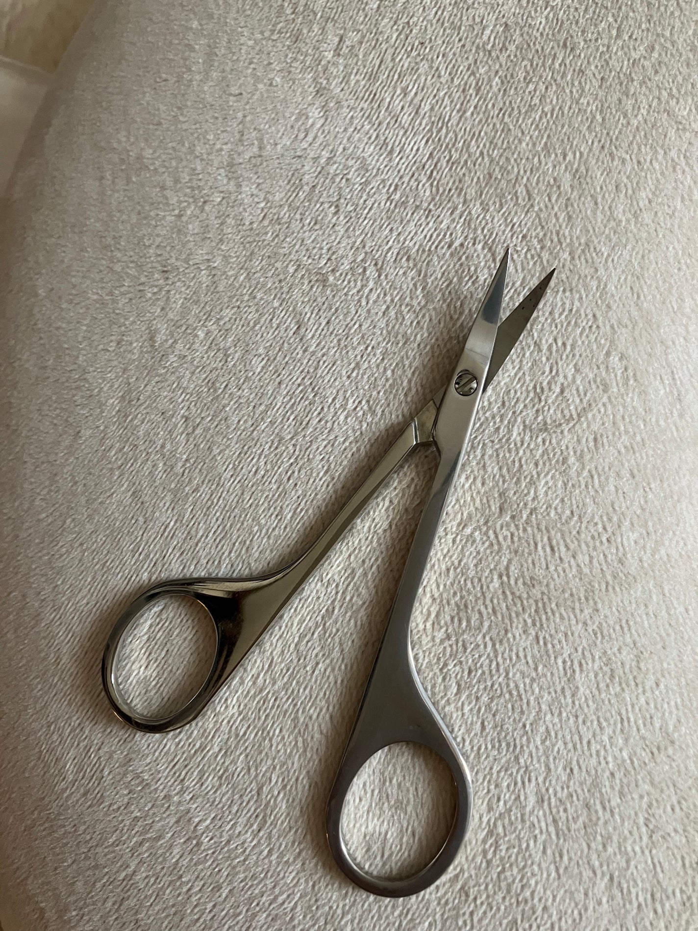 アイブロウシザーズ/SHISEIDO/その他化粧小物を使ったクチコミ(3枚目)