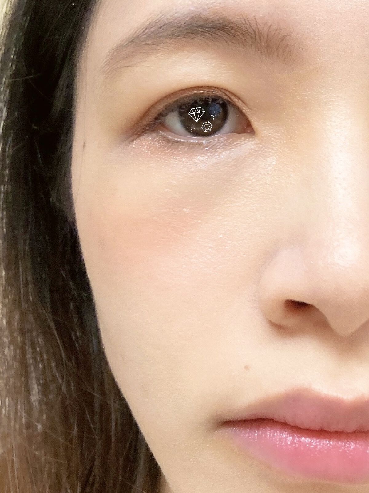 ケイト リップモンスター/KATE/口紅を使ったクチコミ（2枚目）