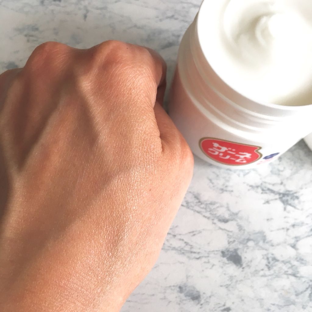 ザーネクリーム/ザーネ/ハンドクリームを使ったクチコミ(4枚目)