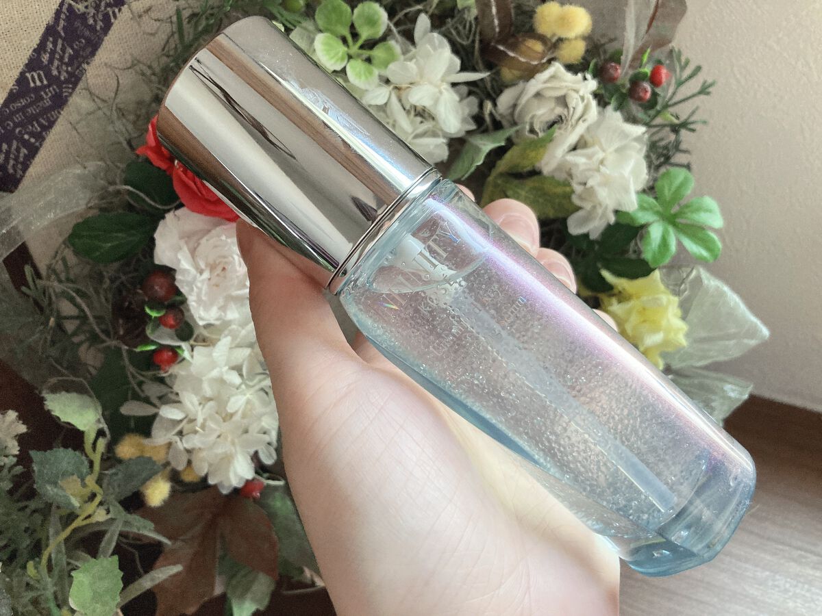 アンリミテッド キー/インフィニティ/美容液を使ったクチコミ(6枚目)