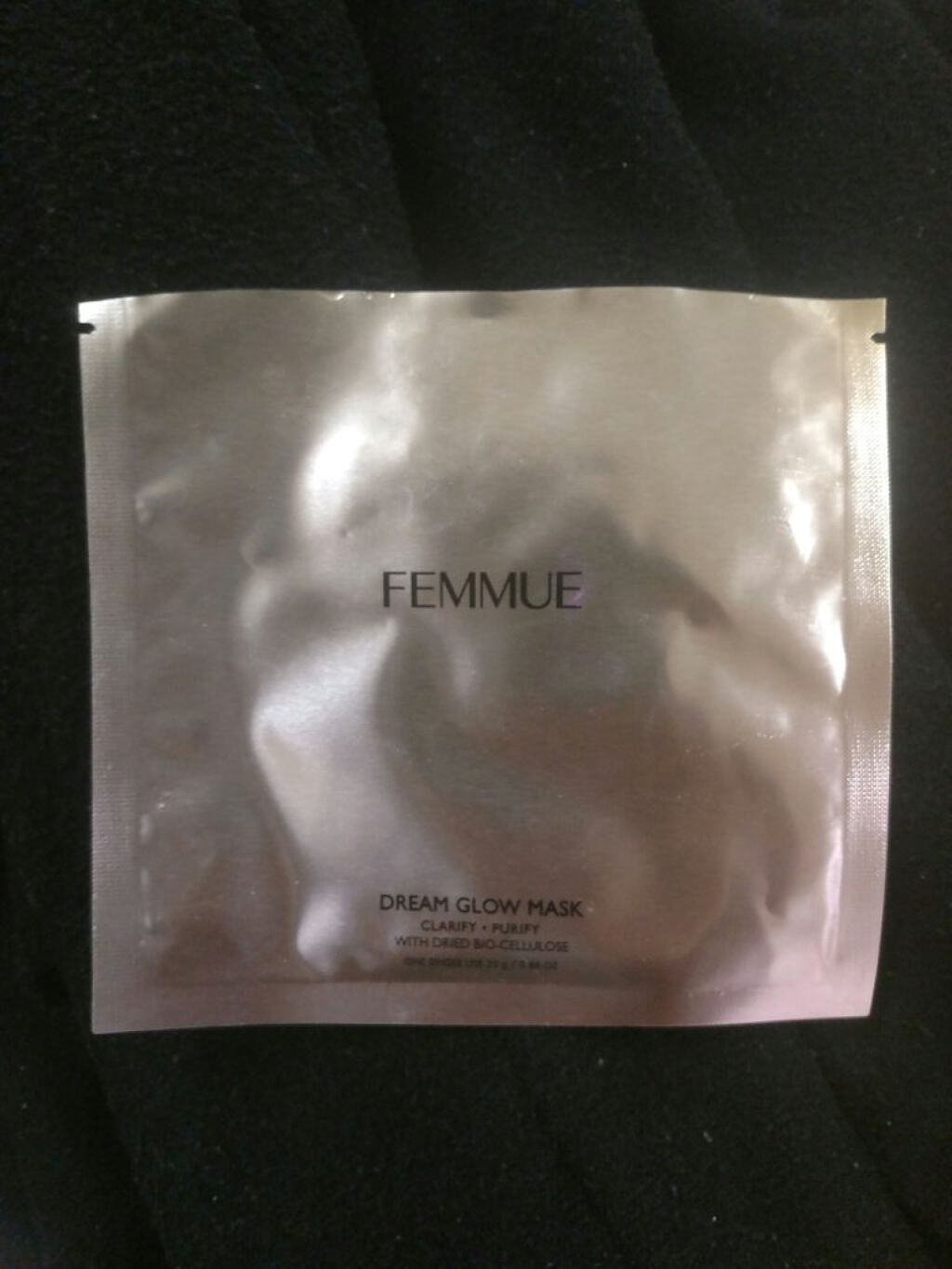 リバイバル ステムプラス/リッツ/美容液を使ったクチコミ（2枚目）