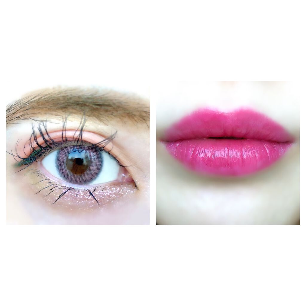 チェリーブロッサム アイシャドウ パレット 2020 Jeju Color Picker/innisfree/アイシャドウパレットを使ったクチコミ(2枚目)