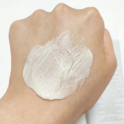 speraクレンジングジェルバーム/spera/クレンジングジェルを使ったクチコミ(5枚目)