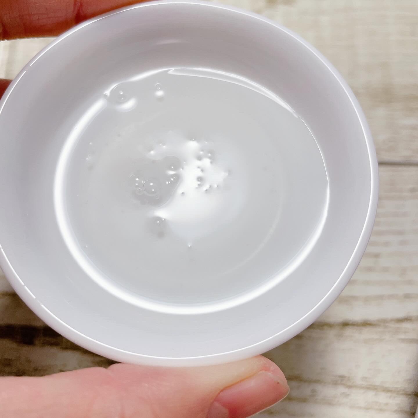 ＯＲ スパ・シャンプー／ヘアトリートメント シルキーナイトリペア/Off&Relax/市販シャンプーを使ったクチコミ（3枚目）