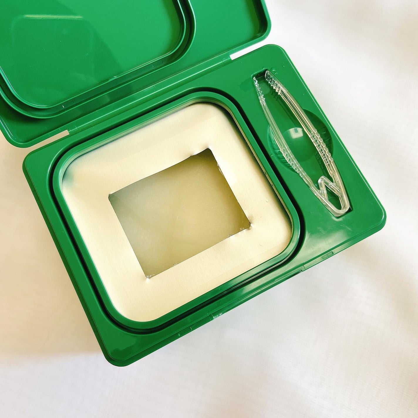 CICA デイリースージングマスク/VT/シートマスク・パックを使ったクチコミ(3枚目)