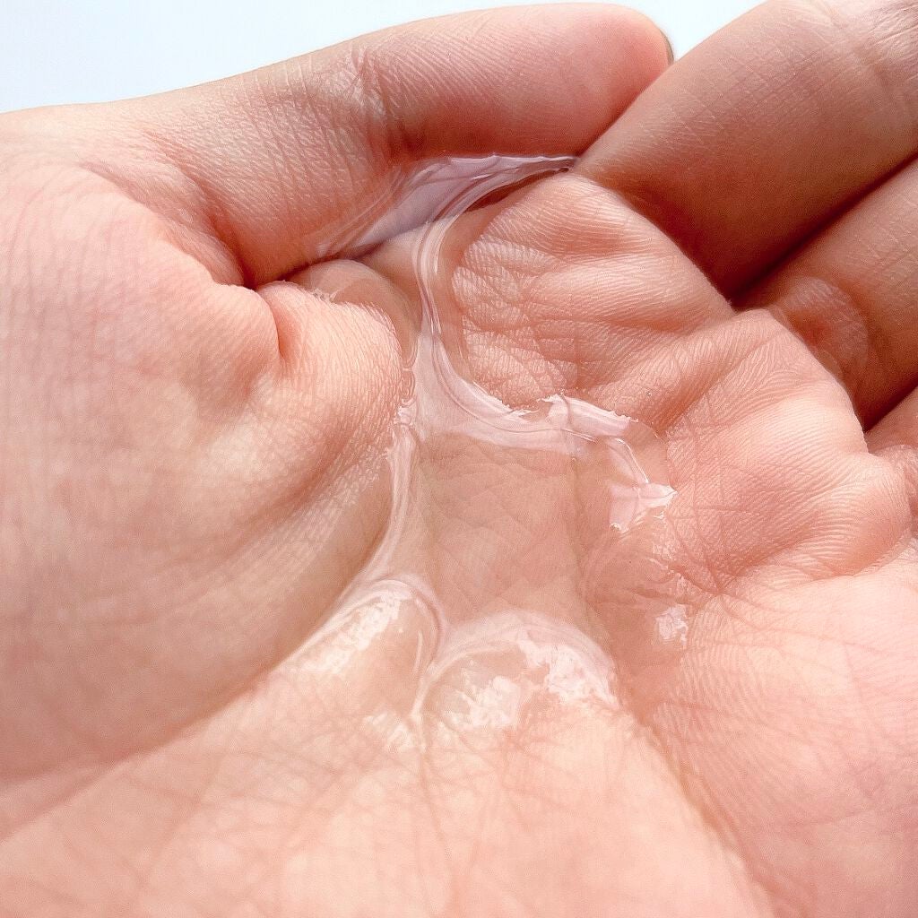 レッドB・Cスムージングクリーム/Dr.G/フェイスクリームを使ったクチコミ(4枚目)