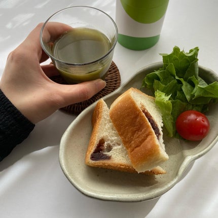 boco to deco/ていねい通販/青汁を使ったクチコミ(9枚目)