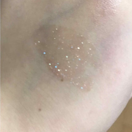 ディアダーリン ウォータージェルティント (アイスティント)/ETUDE/口紅を使ったクチコミ(2枚目)