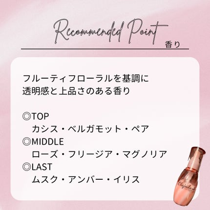 エルジューダ フリッズフィクサー エマルジョン+/ミルボン/ヘアミルクを使ったクチコミ(4枚目)