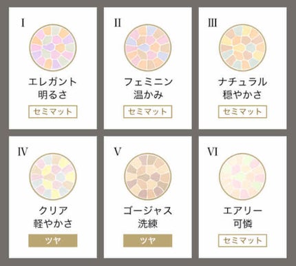 エレガンス ラ プードル オートニュアンス リクスィーズ Ⅰ エレガンス ラ プードル オートニュアンス リクスィーズ Ⅰ