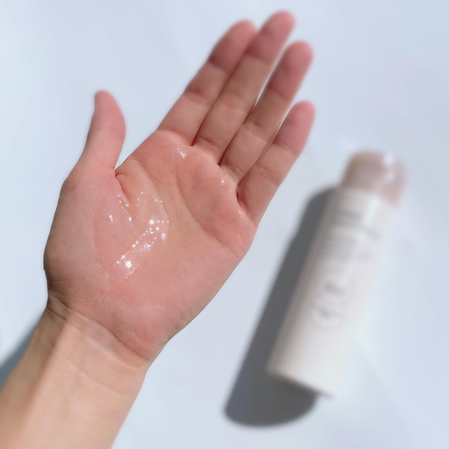 オルビス ショットプラス ナノ NC ローション 本体150ml/オルビス/化粧水を使ったクチコミ（3枚目）