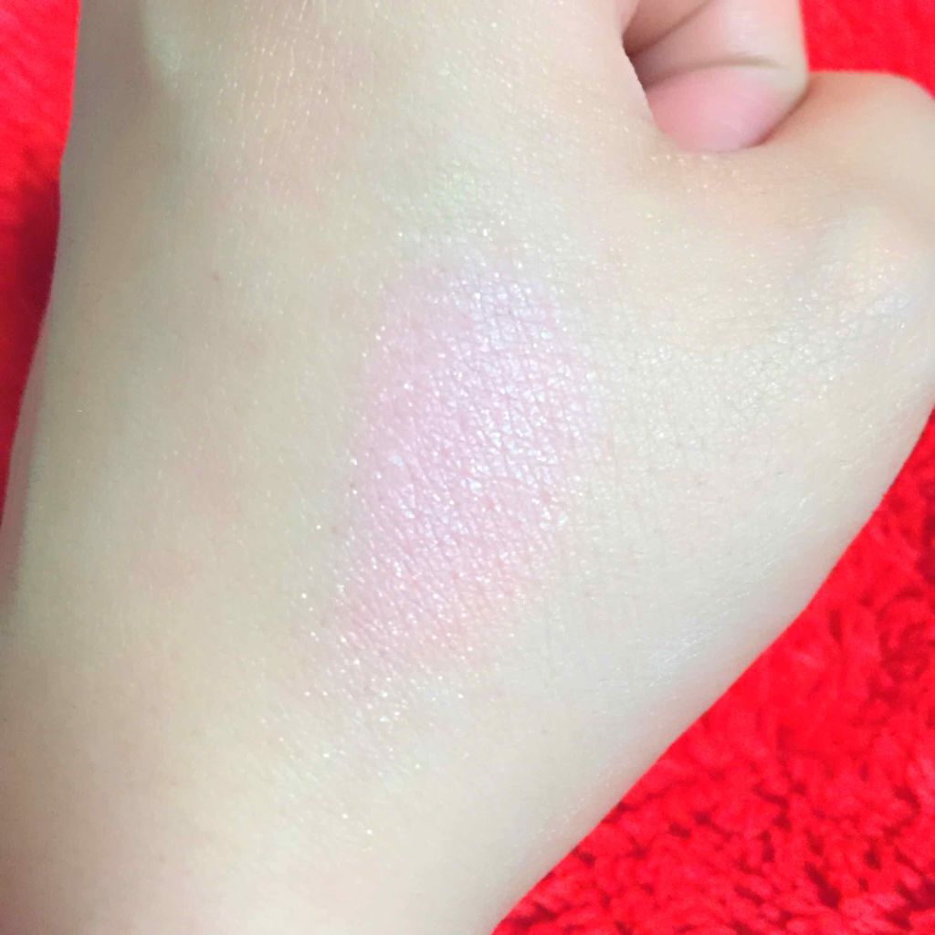 ルックアット マイアイジュエル/ETUDE/単色アイシャドウを使ったクチコミ(2枚目)