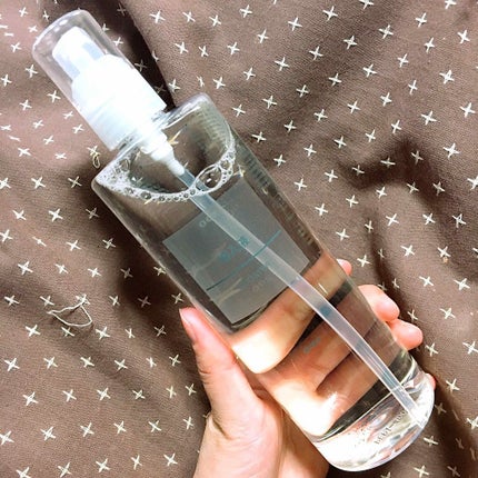 導入化粧液/無印良品/ブースター・導入液を使ったクチコミ(1枚目)