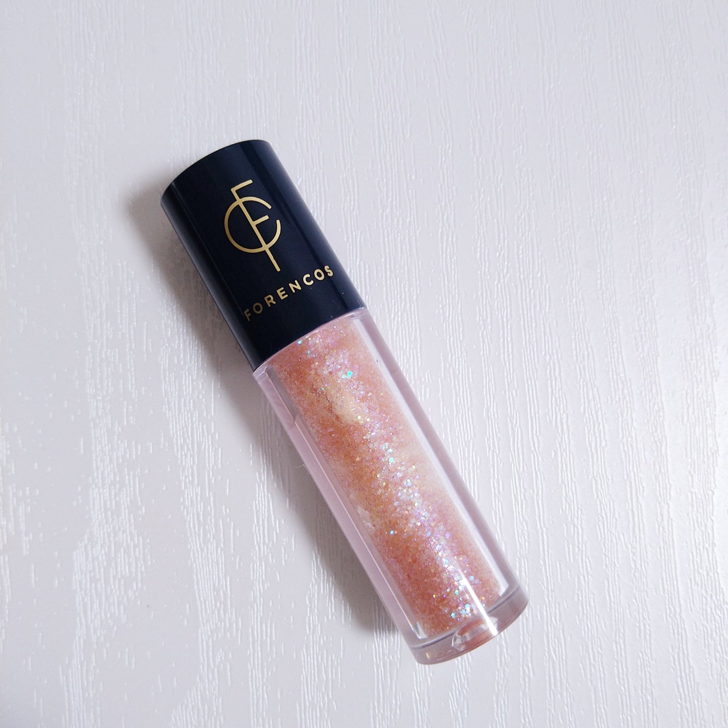 ティアグリッジー/フォレンコス/ジェル・クリームアイシャドウを使ったクチコミ(1枚目)