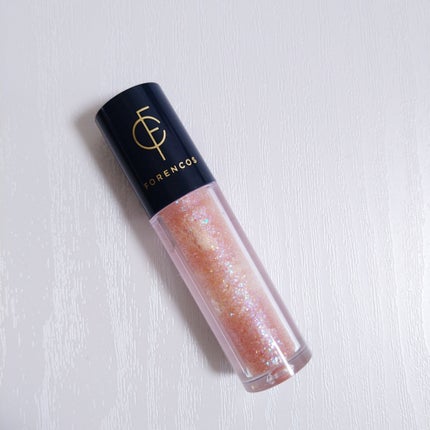 ティアグリッジー/フォレンコス/ジェル・クリームアイシャドウを使ったクチコミ(1枚目)