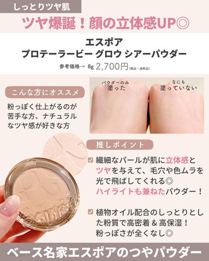 ひかる|肌悩み・成分・効果重視のスキンケア🌷 on LIPS 「他の投稿はこちらから🤍→ @hikaru_0177鉄壁メイクの..」(5枚目)